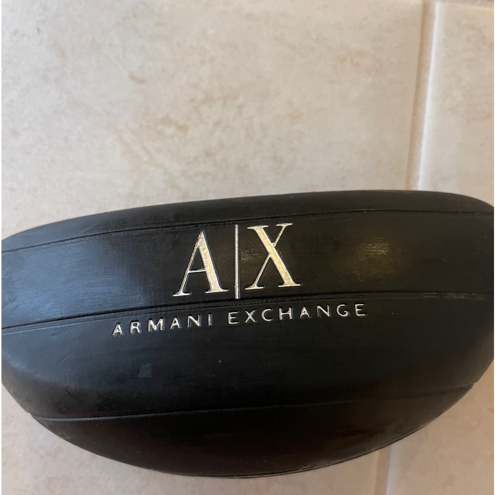 Armani Exchange Sunglasses